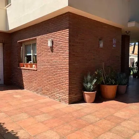 Beach House With Private Pool Villa Castelldefels